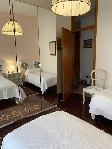 La Casa Dei Pini Bed & Breakfast Malnate