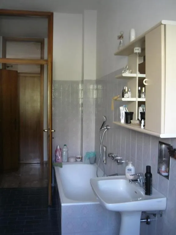 La Casa Dei Pini Bed & Breakfast Malnate Italy