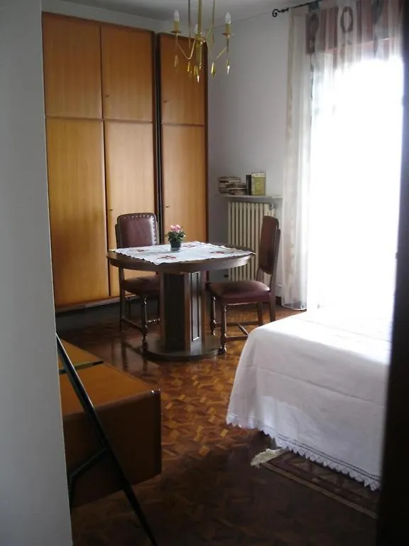 Bed and Breakfast La casa dei pini Malnate