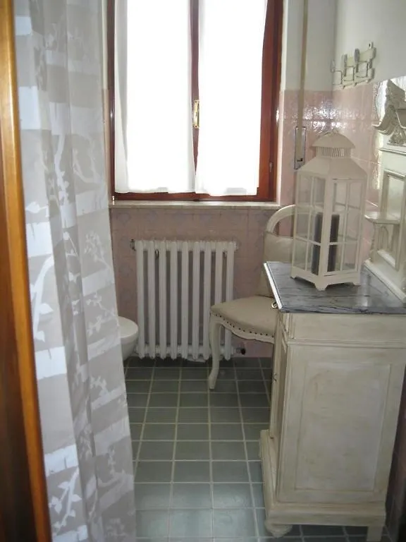 Bed & Breakfast La Casa Dei Pini Bed and Breakfast Malnate