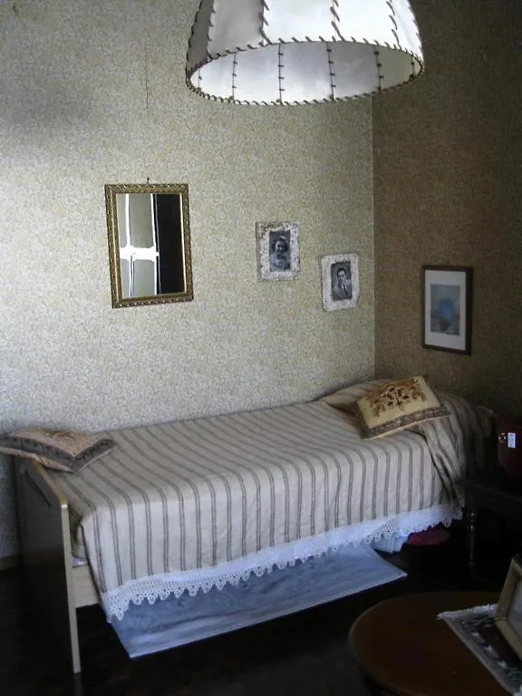 Bed and Breakfast La casa dei pini Malnate