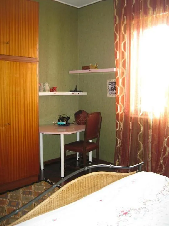 Bed and Breakfast La casa dei pini Malnate 0*,