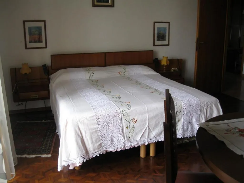 Bed & Breakfast Bed and Breakfast La casa dei pini Malnate