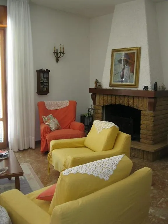 Bed and Breakfast La casa dei pini Malnate Italia