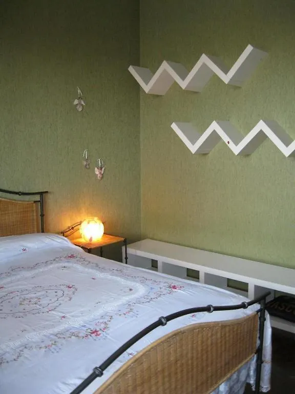 Bed & Breakfast La Casa Dei Pini Bed and Breakfast Malnate Italië