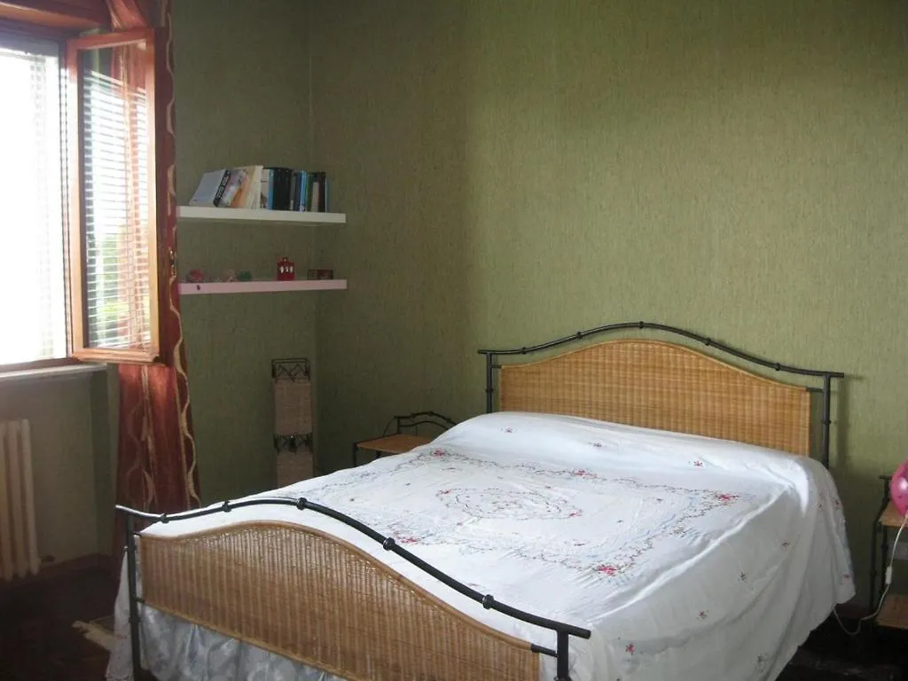 Bed & Breakfast La Casa Dei Pini Bed and Breakfast Malnate Italië